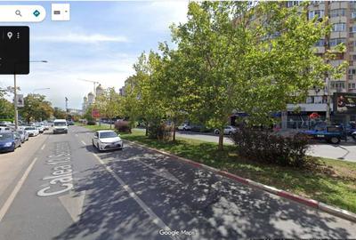 De vanzare garsoniera, pretabil spatiu comercial, 13 Septembrie - 6