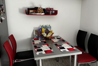 Apartament 4 camere, 100 mp, parcare, langa Parcul Sebastian - 8