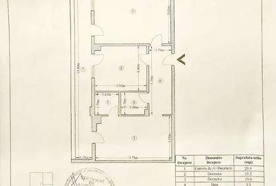 Apartament 3 camere Lux  Militari–Metro - 15