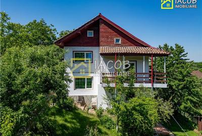 Casa P+1, Magura, str. Coton, Bacau - 3
