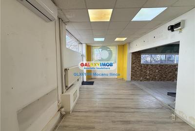 Inchiere spatiu comercial, Ploiesti, Marasesti - 9