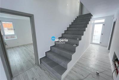 Vila in Valea Lupului, cu 6 camere, 3 bai, 268 mp, 450 mp teren - 9
