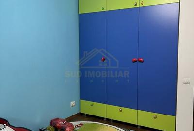 CASA P+1+M-METROU DIMITRIE LEONIDA - 8