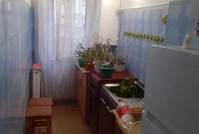 Apatament 2 cam Mobilat si Utilat etaj 3 zona Gara Autogara - 5