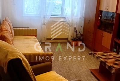 Ap 2 camere | BALCON | zona Între Lacuri-Iulius Mall - 1