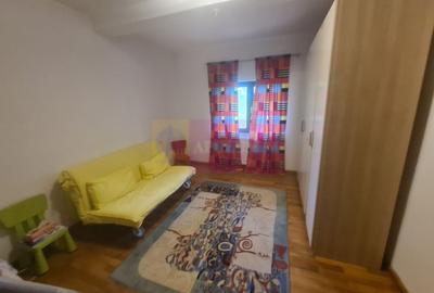 Vila de vanzare cu 6 camere in Cornu (teren 6.600 mp) - 29