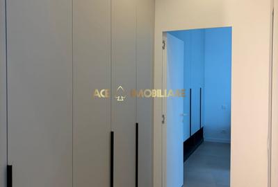 2 Camere de inchiriat | Aviatiei Tower | PET FRIENDLY | Parcare | Centrala - 9