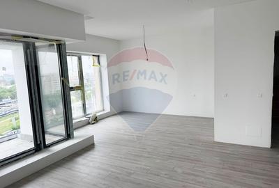 Apartament cu 2 camere de vânzare în zona Obor, High Garden East - 3