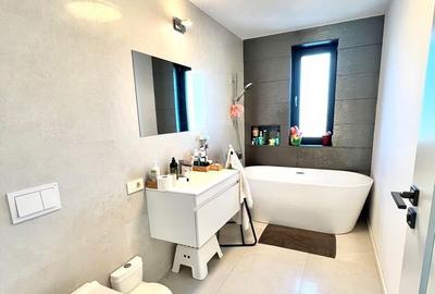 Casă Modernă 5 Camere | Panouri Solare 15kW | Teren Generos 780mp | Acces Rapid - 5