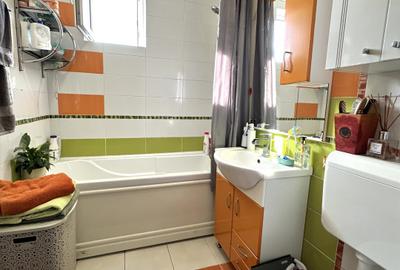 APARTAMENT 3 CAMERE I 74 MP I BLOC NOU I ETAJ 1 I MOBILAT I CETATE I - 4