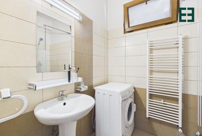 Apartament cu o cameră etaj 2 - Complex Studențesc - Timișoara - 8