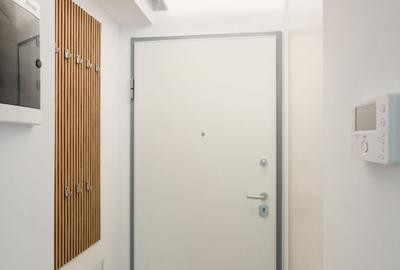Comision 0!! De inchiriat apartament 2 camere * Cortina North * Pipera * Parcare - 6