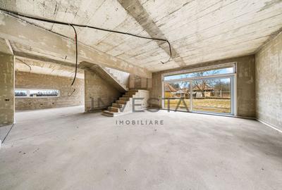 Casa individuala 256 mp utili, teren 2000 mp, Aiton, garaj dublu - 6