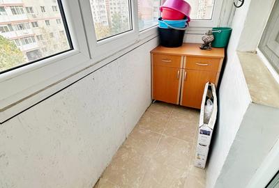 Apartament 3 camere de inchiriat, zona Nicolae Grigorescu, aproape de metrou - 10