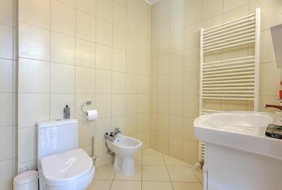 Penthouse panoramic pe Strada Morii–117,42 mp utili, 2 terase, parcare subterana - 15