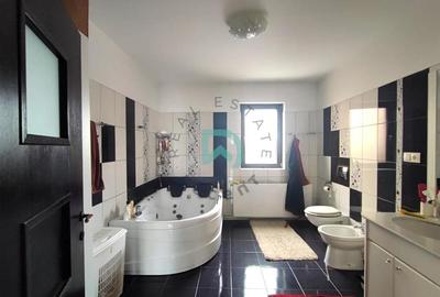 Inchiriez Casa, Primaverii,  Sanpetru - 25