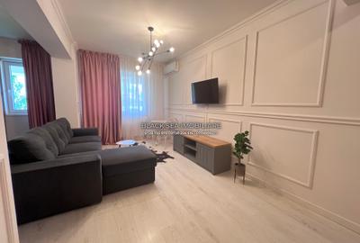 EXCLUSIVITATE!!! 2 Camere l zona Vivo Mall l Ultramodern l GRAN VIA MARINA !!! - 3