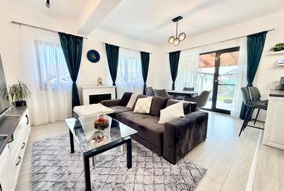 Duplex spatios pentru familie | 5 camere | pozitie centrala | Mosnita Noua - 10