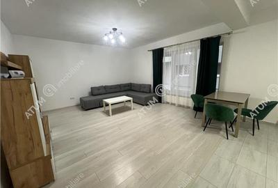 Apartament de 2 camere mobilat si utilat cu loc de parcare in Selimbar - 1