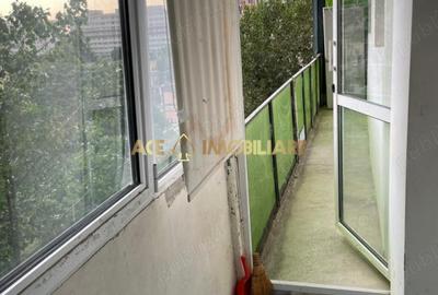 Drumul Taberei | 3 camere | Parcare | Proximitate Metrou - 10