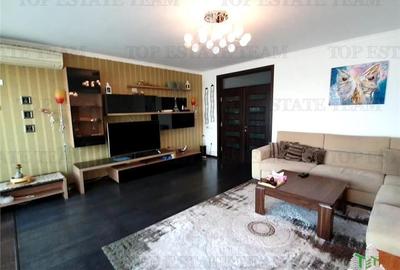 Apartament cu vedere la MARE si LAC zona exclusivista Sat VACANTA - 7