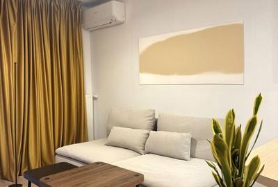 Apartament 2 camere Lux, lanaga metrou Stefan cel Mare, Celini Residence - 1