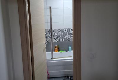 Apartament 2 camere mobilat și utilat, S=58.7 mp, Zona Zahana, Crișan - 10