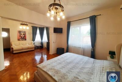 Casă cu 3 camere în Traian