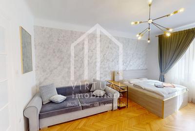 Spatiu comercial cu 2 camere, 91mp utili, mobialt, Ultracentral - 4