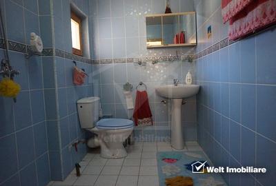 Vanzare casa individuala Manastur, zona Campului - 13