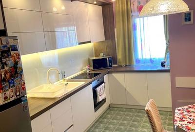 Apartament cu 3 camere, Gheorgheni - 3