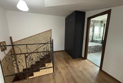 Casa 5 camere 4 bai 426 mp teren zona Arhitectilor - 9