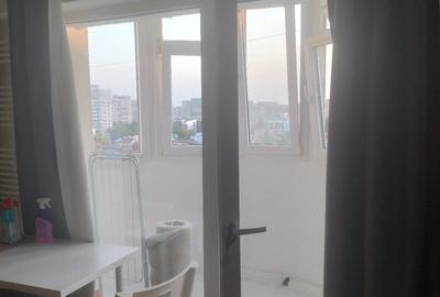 Ion Mihalache - Banu Manta -Pet friendly-inchiriere garsoniera - 2