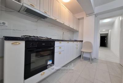 Liber, mobilat, de vanzare apartament 2 camere, Cug Pepiniera - 10