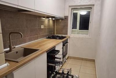 Garsoniera | Piata Muncii | Decomandata | Balcon | Metrou in Proximitate - 7