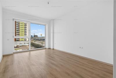 Apartament premium 2 cam si parcare Subterana Inclusa Noble Residence - 6