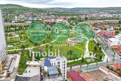 Loft, Spatiu sau Apartament 2/3 Camere, 71mp, Centru, Pta. Abator - 9