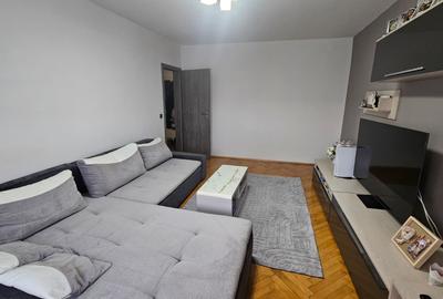 Oportunitate! Apartament cu 3 camere si 2 bai-complet mobilat si utilat- Lipovei - 13