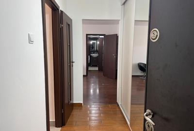 3 camere METROU Valea Ialomitei 1 min | Mobilat utilat | Etaj 3 | - 4