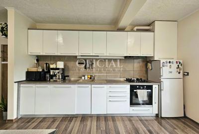 Apartament 2 Camere | 48 mp | Terasa | Garaj | Floresti | Eroilor - 8