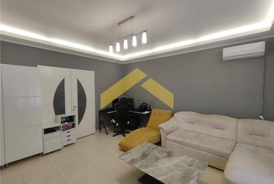 Apartament cu gradina  de vanzare zona Stadionul Gloria - 4