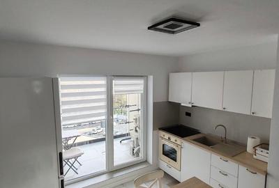 Inchiriere 2 camere Sun Royal View - 4