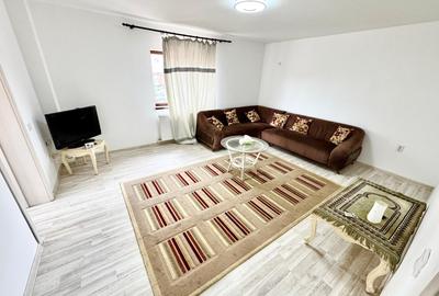 Apartament 2 camere 61 mp, etaj 1, terasa, parcare, boxa, Bucium/Visan - 2