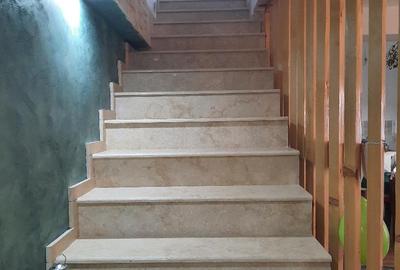 FARA COMISIOANE Tartasesti aproape de asfalt casa  5 camere 3 bai P+1+pod garaj - 11