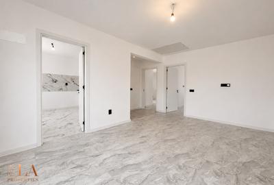 Casa 3 camere | Incalzire in pardoseala | Clinceni - 4