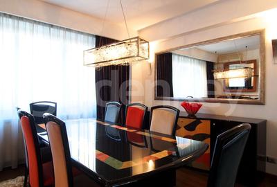 Triplex superb cu 4 camere si terasa generoasa cu priveliste - 5