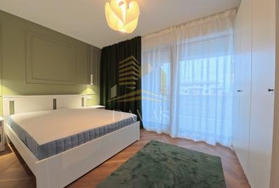 Apartament de 2 camere semidecomandat | Între Lacuri - 9
