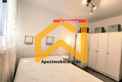 Apartament 2 camere de inchiriat Floreasca București | ApexImobiliare.ro - 7