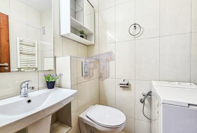 Închiriere 3 camere decomandat Piața Iancului, mobilat complet - 13