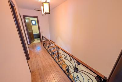 Duplex 4 camere 95 mp | 0 comision | Tunari | 211mp teren | partial mobilat - 14